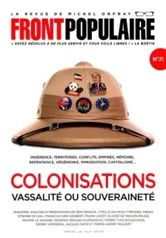 Front Populaire (French)