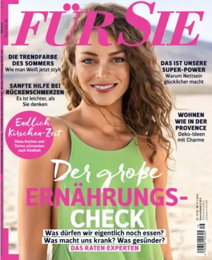 Für Sie (German)