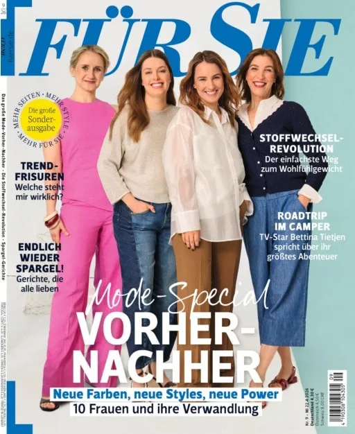 Für Sie (German)