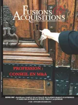 Fusions & Acquisitions (French) 1