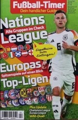 Fussball Timer (German) 1