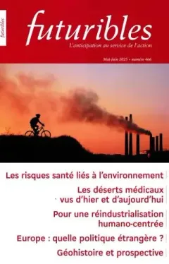 Futuribles (French)