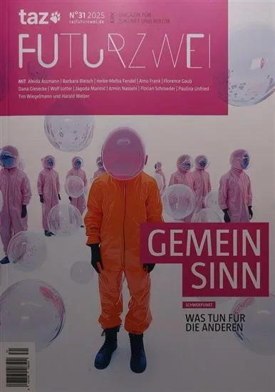 FuturZwei (German)