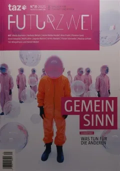 FuturZwei (German)