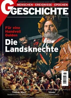 G Geschichte (German)