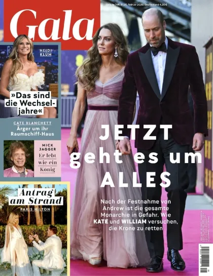 Gala (German)