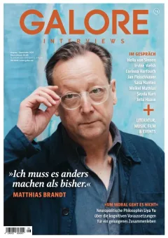GALORE (German)