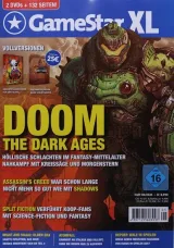 Gamestar XL Ab 16 (German) 1