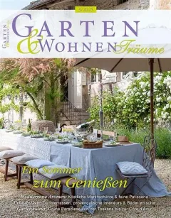 Garten & Wohnen Träume (German)