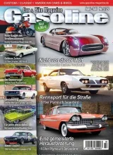 Gasoline (German) 1