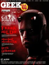 Geek (French) 1