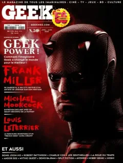 Geek (French)