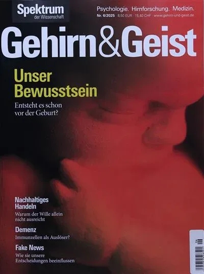 Gehirn & Geist (German)