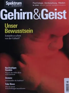 Gehirn & Geist (German)