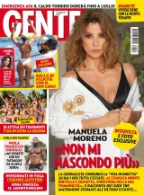 Gente (Italian) 1