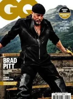 GQ (French)