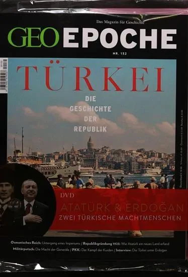Geo Epoche (German)