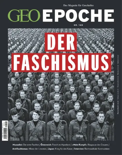 Geo Epoche (German)