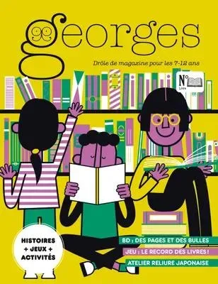 Georges (French)