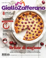 Giallo Zafferano (Italian) 1