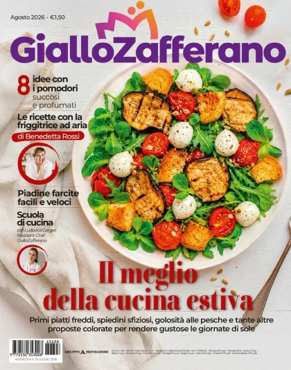 Giallo Zafferano (Italian)