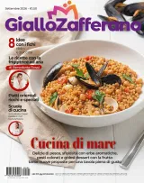 Giallo Zafferano (Italian) 1