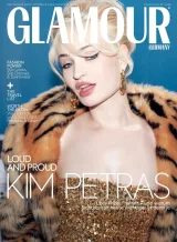 Glamour (German) 1