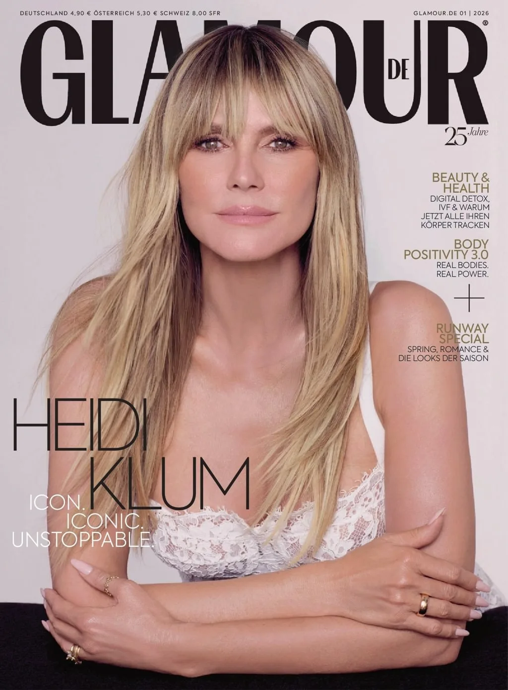 Glamour (German)