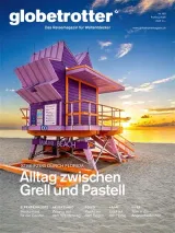 Globetrotter-Magazin (German) 1
