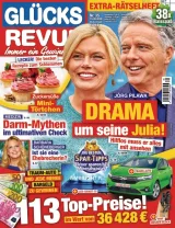 Glücks Revue (German) 1