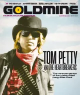 Goldmine Magazine 1