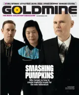 Goldmine Magazine 1