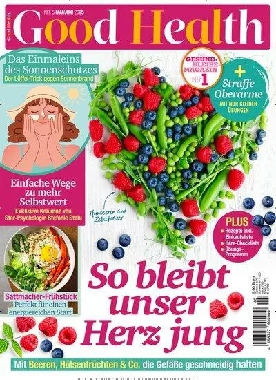 Good Health (German)