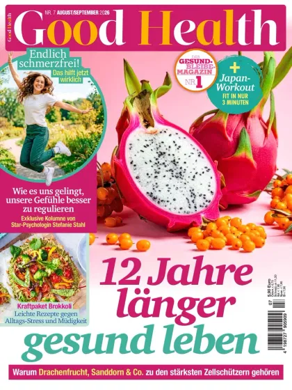 Good Health (German)