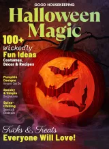 Good Housekeeping (USA) Magazine 1