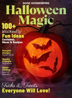 Good Housekeeping (USA) Magazine