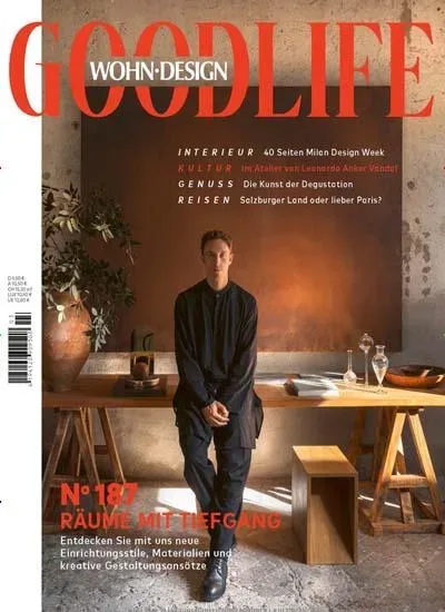 Goodlife WohnDesign (German)