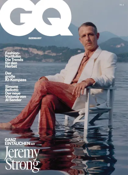 GQ (German)