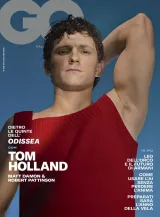 GQ (Italian) 1