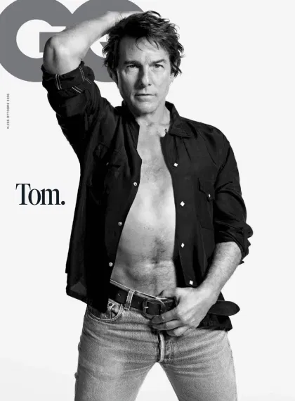 GQ (Italian)