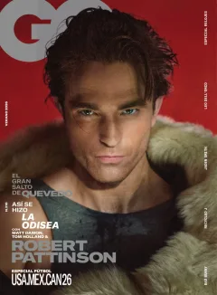 GQ (Spanish)