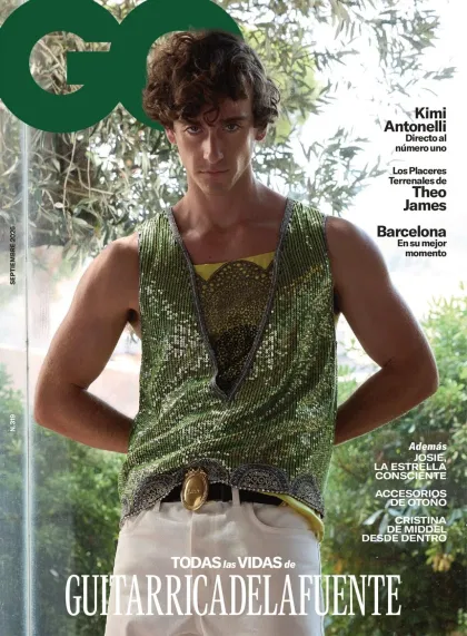 GQ (Spanish)
