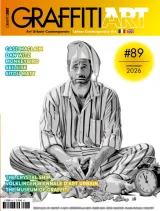 Graffiti Art Magazine (English) 1