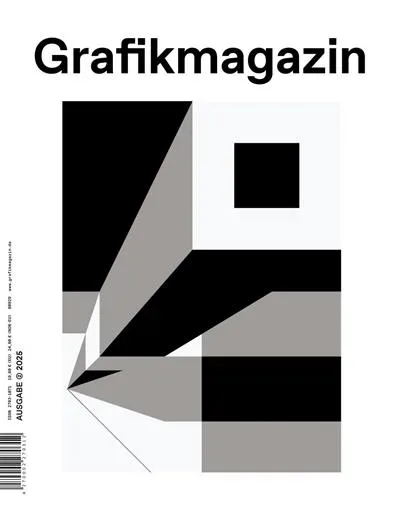 Grafikmagazin (German)