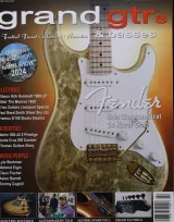 Grandgtrs & Basses (German) 1