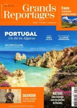 Grands Reportages (French) 1