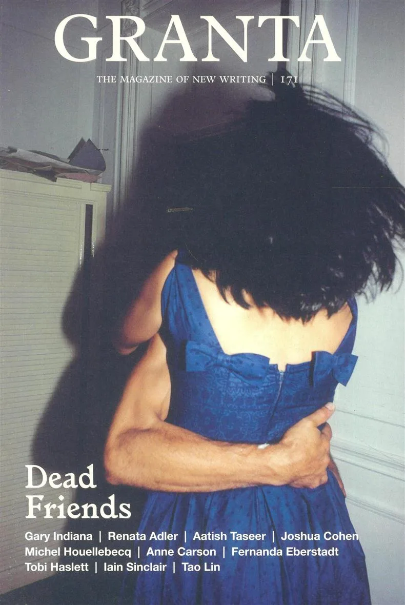 Granta Magazine