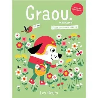 Graou (French)