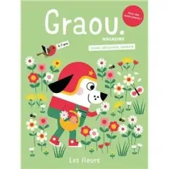Graou (French)