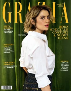 Grazia (Italian)